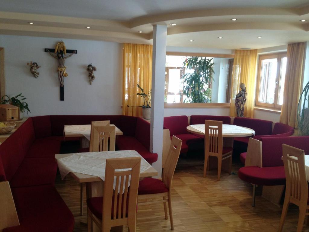 Wallnöfer Gasthof 3*