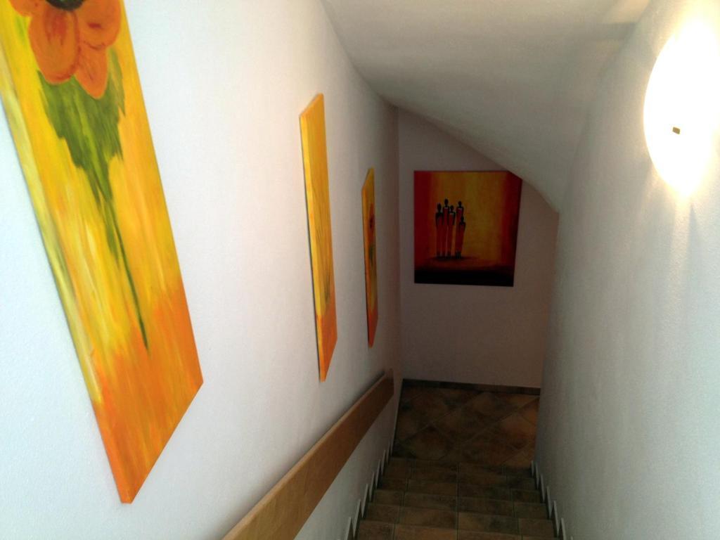 Affittacamere Wallnoefer