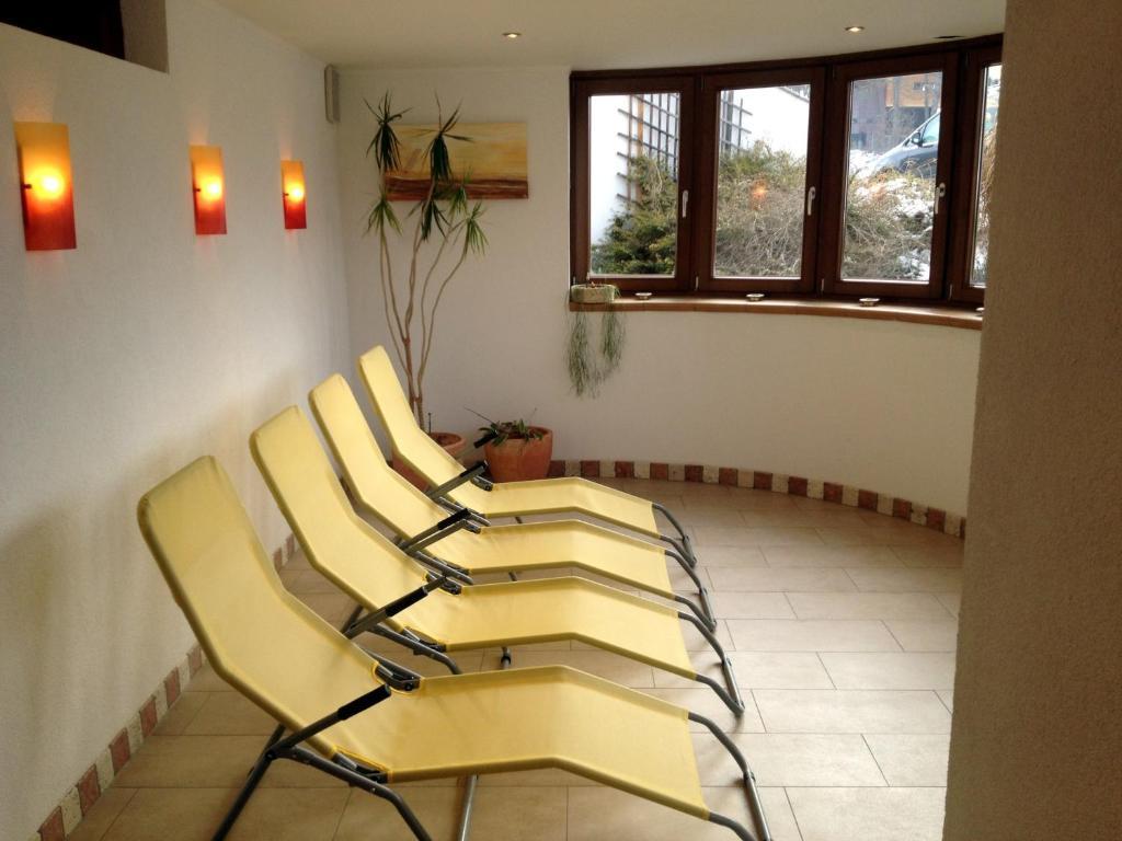 Affittacamere Wallnoefer 3*
