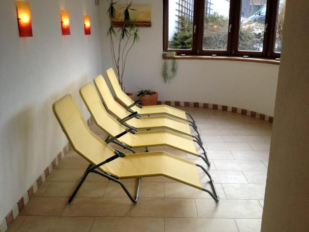 Wallnoefer Affittacamere 3*