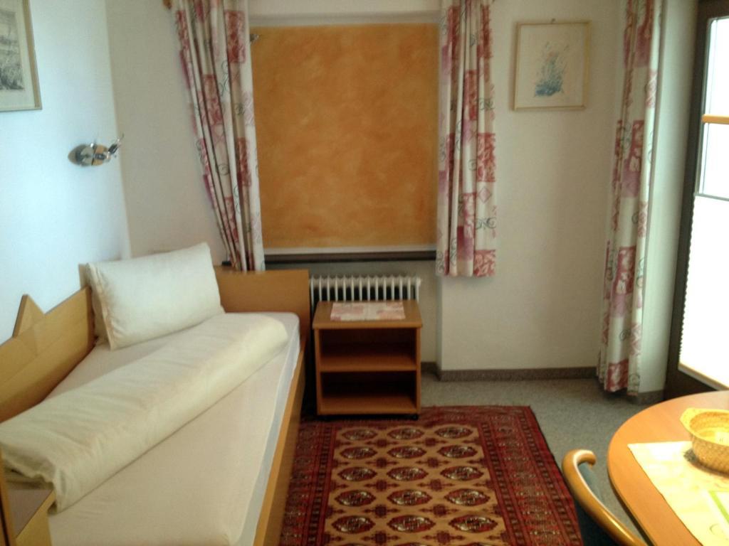 Affittacamere Wallnoefer Mieming