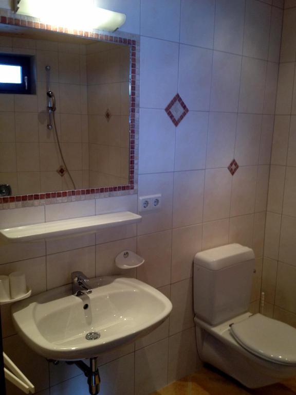 Affittacamere Wallnoefer 3*