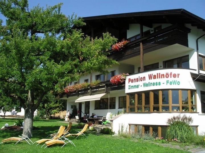 Wallnöfer Mieming