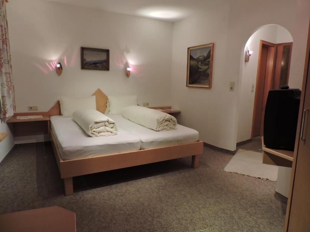 Gasthof Wallnöfer 3*
